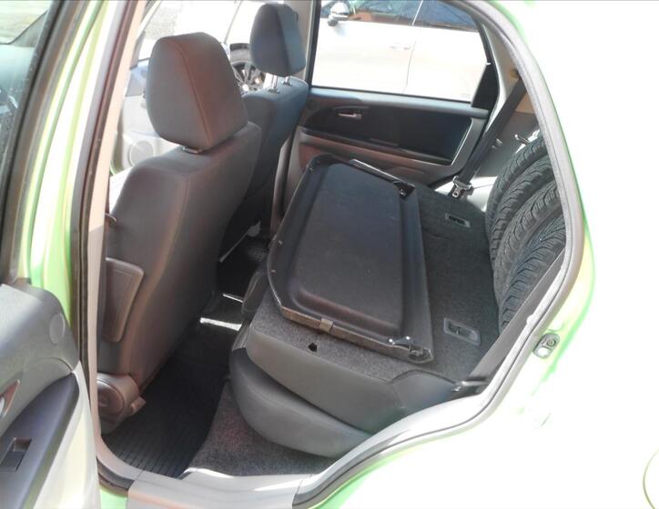Suzuki SX4 18