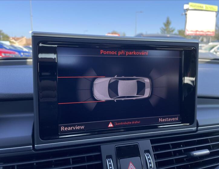 Audi A6 54