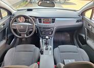 Peugeot 508 7