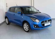 Suzuki Swift 3