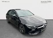 Mercedes-Benz CLA 7