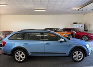 Škoda Octavia 4