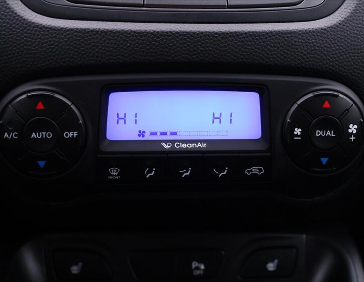 Hyundai ix35 22