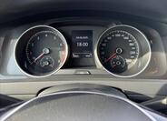 Volkswagen Golf 12