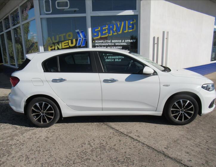 Fiat Tipo 7