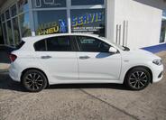 Fiat Tipo 7