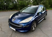 Peugeot 207 3