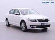 Škoda Octavia 1