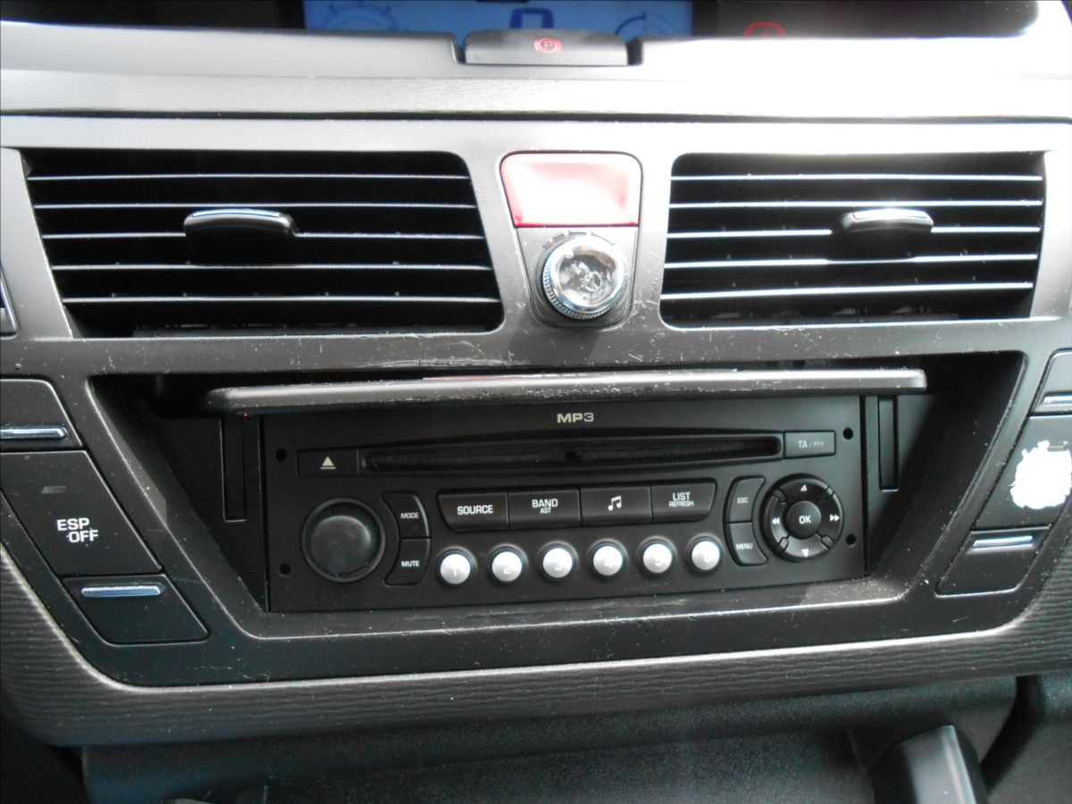 Citroën C4 Picasso