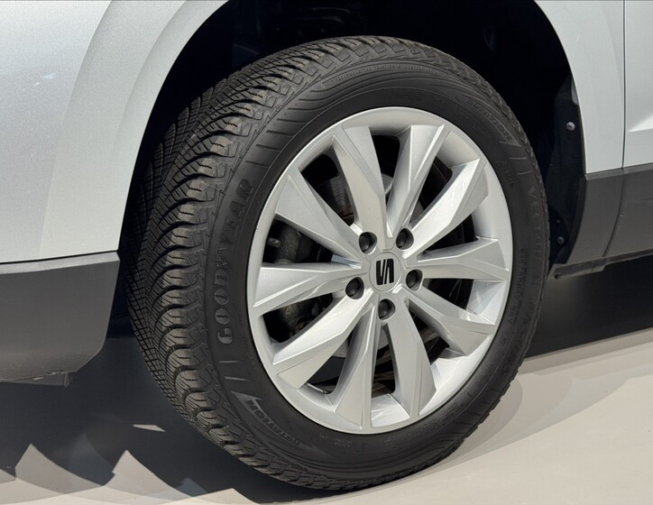 Seat Ateca 6