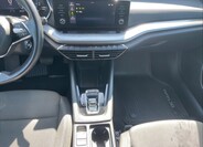 Škoda Octavia 10