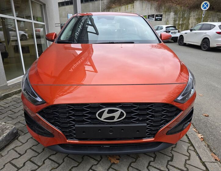 Hyundai i30 8