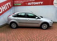 Ford Focus 4
