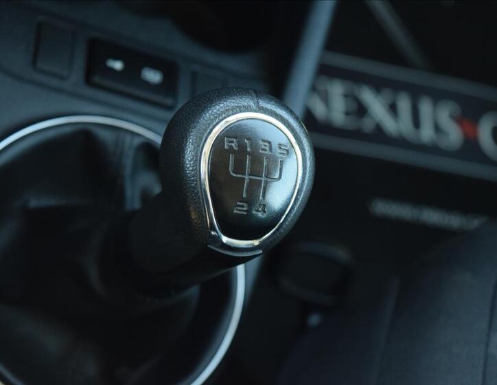 Škoda Fabia 44