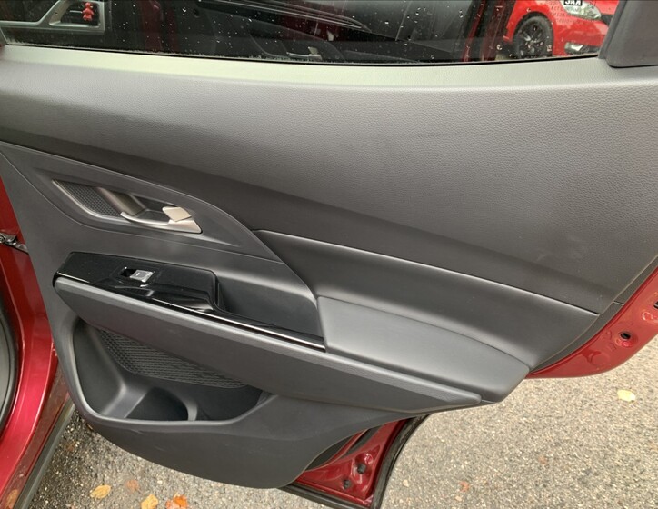 SsangYong Korando 21