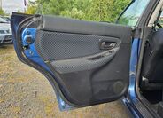 Subaru Impreza 13