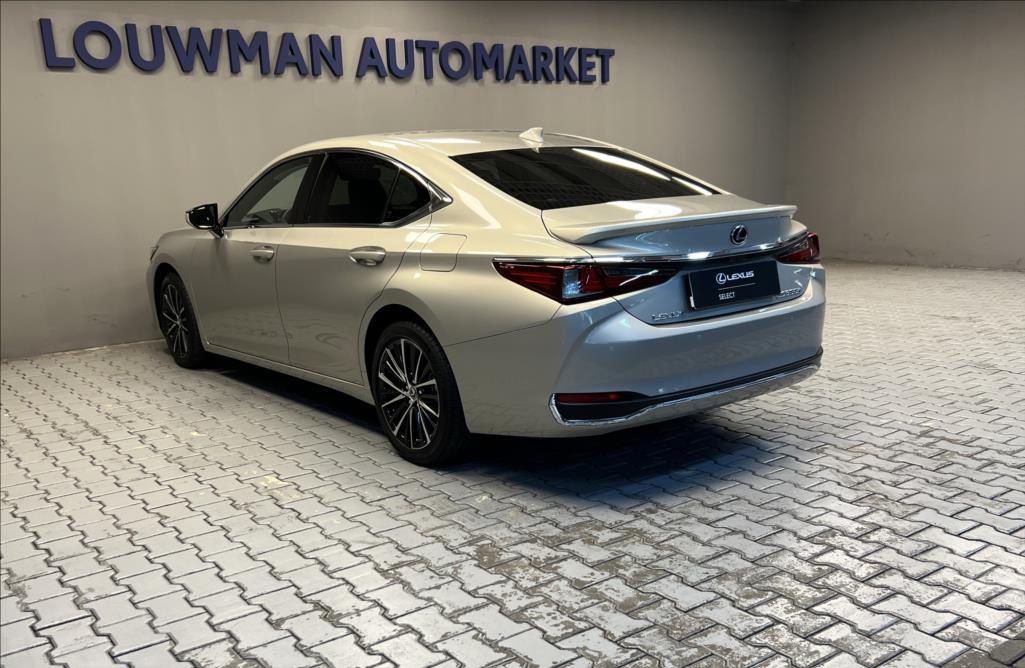 Lexus ES 300