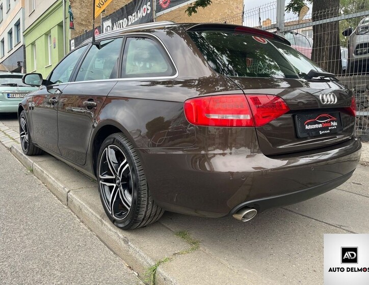 Audi A4 60