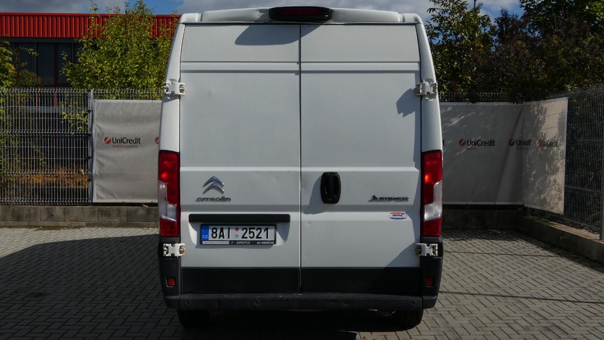 Citroën Jumper