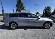 Volkswagen Passat 8