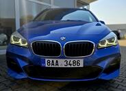 BMW Řada 2 4