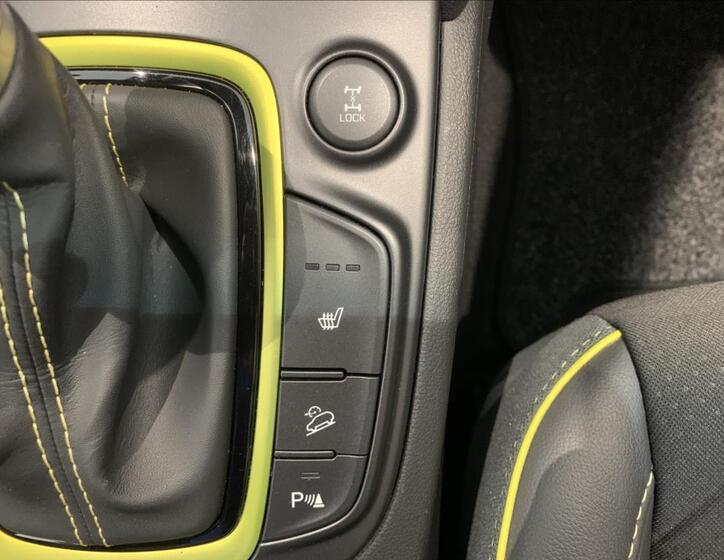 Hyundai Kona 19