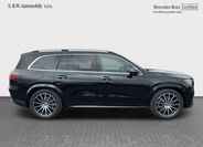 Mercedes-Benz GLS 5