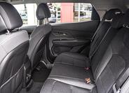 SsangYong Korando 23