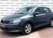 Škoda Fabia 3