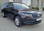 Škoda Kodiaq 3