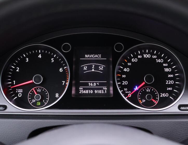 Volkswagen Passat 21
