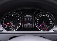 Volkswagen Passat 21