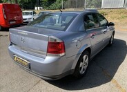 Opel Vectra 6