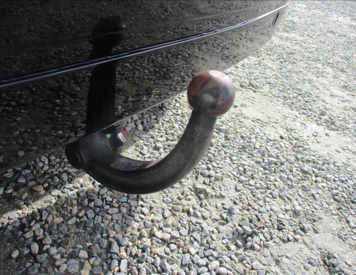 Mercedes-Benz Třídy B 14