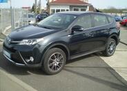 Toyota RAV4 2