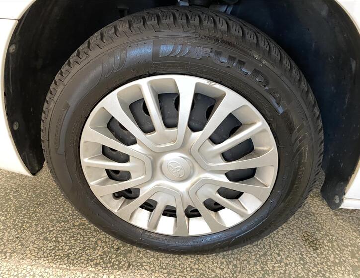 Toyota ProAce City 17