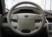 Volvo S80 9