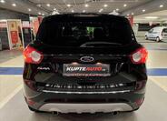 Ford Kuga 4