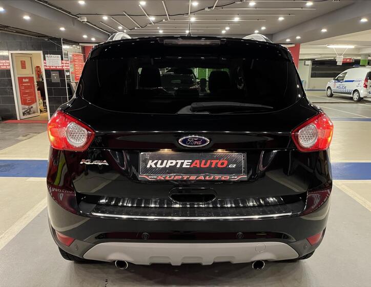 Ford Kuga 4