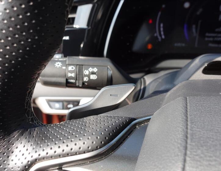 Lexus RX 500h 34