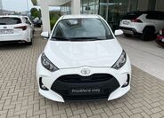 Toyota Yaris 9