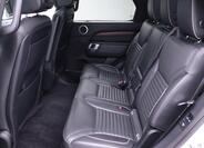 Land Rover Discovery 18