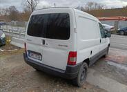 Peugeot Partner 11
