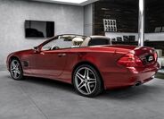 Mercedes-Benz SL 9