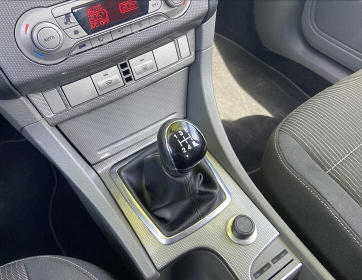 Ford Focus 18