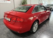 Audi A4 5