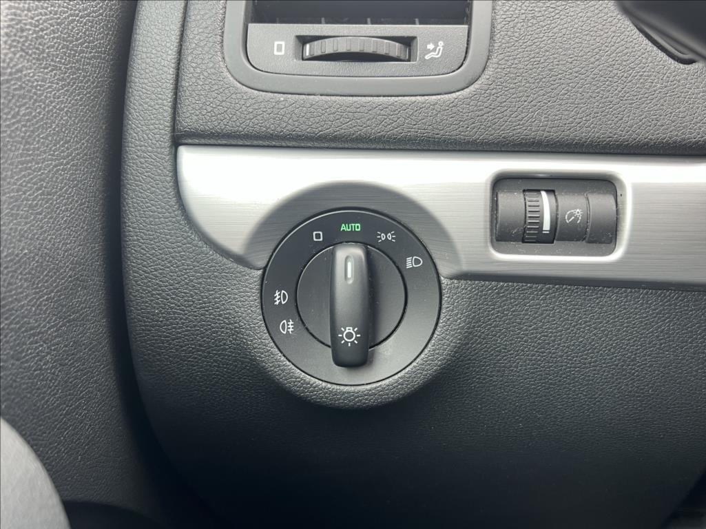 Škoda Yeti