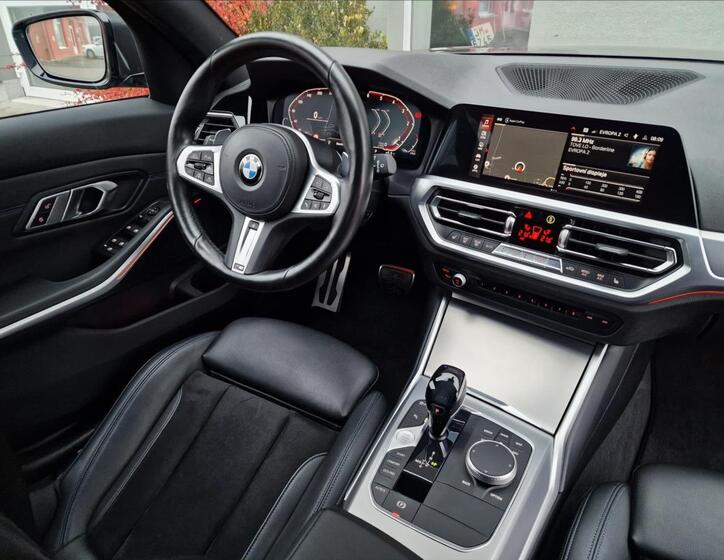 BMW Řada 3 40