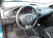 Dacia Sandero 19