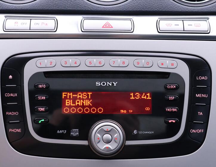 Ford S-MAX 18